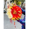 Bộ trang trí Tết 2.025 miễn phí ship - Tết sung vầy, tràn yêu thương, giá ưu đãi 145.015₫ 6