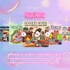 Bộ Tranh Tô Màu Little Spooky Coco Wyo - Giấy Dày 120/180gsm, Thư Giãn, Chữa Lành, Phù Hợp Mọi Loại Bút, Giá Đãi 30.625 4