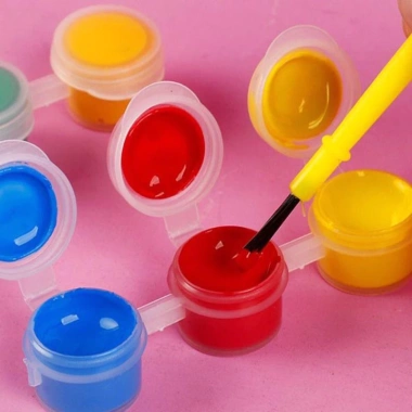 Bộ tranh tô màu mini cho bé kèm giá, màu, cọ - FreeShip - Giá chỉ 30.000đ 5 Bộ tranh tô màu mini cho bé kèm giá, màu, cọ - FreeShip - Giá chỉ 30.000đ 5