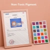 Bộ Tranh Tô Màu Ngón Tay - Rèn Luyện Trí Thông Minh, Khám Phá Sáng Tạo 68.428₫ 7