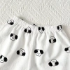Bộ trẻ em mùa hè 2 món áo không tay và quần short cotton Hàn Quốc - Giá ưu đãi 118k 5