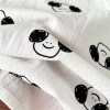 Bộ trẻ em mùa hè 2 món áo không tay và quần short cotton Hàn Quốc - Giá ưu đãi 118k 6
