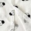 Bộ trẻ em mùa hè 2 món áo không tay và quần short cotton Hàn Quốc - Giá ưu đãi 118k 7