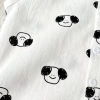 Bộ trẻ em mùa hè 2 món áo không tay và quần short cotton Hàn Quốc - Giá ưu đãi 118k 8