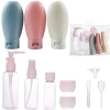 Bộ triết mỹ phẩm 10 món du lịch - Giá 39.000đ, tiện lợi, bảo vệ da toàn diện 4