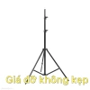 Bộ tripod 3 chân cao 2m kẹp điện thoại remote Bluetooth giá ưu đãi 144.000 VND 7