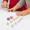 Bộ trò chơi Jacks - Đồ chơi trường học vui nhộn, giải thưởng trẻ em, 59.400 VNĐ 6