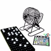 Bộ Trò Chơi Quay Số Bingo Loto Trúng Thưởng Siêu Vui Giá 270.000₫, Giảm 56.700₫ 2