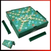 Bộ Trò Chơi Scrabble Gấp Gọn 20x20cm - Board Game Du Lịch Tiện Lợi, Giá 140.400₫