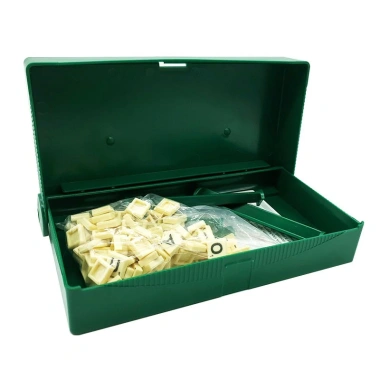 Bộ Trò Chơi Scrabble Gấp Gọn 20x20cm - Board Game Du Lịch Tiện Lợi, Giá 140.400₫ 5