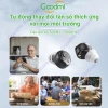 Bộ Trợ Thính Bluetooth Goodmi GM-903BT - Âm thanh trong, giảm 22% người cao tuổi 4