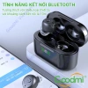 Bộ Trợ Thính Bluetooth Goodmi GM-903BT - Âm thanh trong, giảm 22% người cao tuổi 5