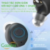 Bộ Trợ Thính Bluetooth Goodmi GM-903BT - Âm thanh trong, giảm 22% người cao tuổi 7