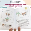 Bộ Trộn 2H Books Kĩ Năng Sống Cho Học Sinh 5‑10 Tuổi – Giá Ưu Đãi 297.000₫ 4