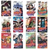 Bộ Trọn 72 Tập Truyện Tranh Naruto - Giá Ưu Đãi 2.47 Triệu, Kim Đồng 3