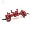 Bộ trục trước kim loại cho FMS 1/24 FCX24 – Máy nghiền Xiaoqi K5 RC, Giá chỉ 810.700₫
