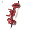 Bộ trục trước kim loại cho FMS 1/24 FCX24 – Máy nghiền Xiaoqi K5 RC, Giá chỉ 810.700₫ 2