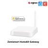 Bộ trung tâm Hub Gateway Tuya Smart Life - Zigbee, Bluetooth, HomeKit, Giá 386.000 VND 2