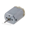 Bộ Truyền Động 12mm Khóa Cửa Xe Ô Tô Mazda Toyota Lexus Honda Ford giá ưu đãi 51.919₫