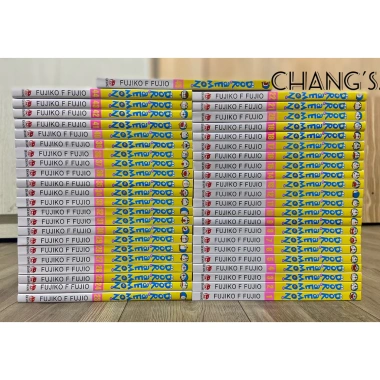 Bộ Truyện Tranh Doraemon 45 Tập Truyện Ngắn - Mới 100% Giá 270k Giảm Sốc 2 Bộ Truyện Tranh Doraemon 45 Tập Truyện Ngắn - Mới 100% Giá 270k Giảm Sốc 2