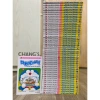 Bộ Truyện Tranh Doraemon 45 Tập Truyện Ngắn - Mới 100% Giá 270k Giảm Sốc 4