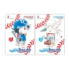 Bộ Truyện Tranh Doraemon Bóng Chày 27 Tập + Truyền Kì Siêu Cấp 2 - NXB Kim Đồng Giá 29.000 VNĐ 4