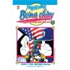 Bộ Truyện Tranh Doraemon Bóng Chày 27 Tập + Truyền Kì Siêu Cấp 2 - NXB Kim Đồng Giá 29.000 VNĐ 7