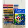 Bộ truyện tranh Doraemon full 24 tập - Giá ưu đãi 321.000đ, đọc dài, Chang Book