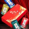 Bộ tứ Đại danh trà - Hộp quà sang trọng, quà tặng ý nghĩa, giảm giá 550.000 VNĐ 3