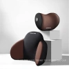 Bộ tựa đầu tựa lưng cao su non nguyên khối - gối ô tô AWESOME, giá 105.000 đồng 6