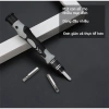 Bộ tua vít 115 trong 1 mini, độ chính xác cao đa chức năng sửa điện thoại 2 màu 4
