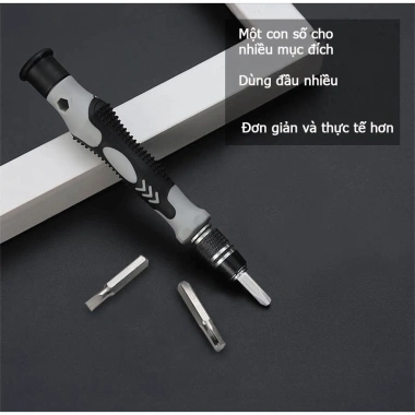 Bộ tua vít 115 trong 1 mini, độ chính xác cao đa chức năng sửa điện thoại 2 màu 4 Bộ tua vít 115 trong 1 mini, độ chính xác cao đa chức năng sửa điện thoại 2 màu 4