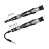 Bộ tua vít 115 trong 1 mini, độ chính xác cao đa chức năng sửa điện thoại 2 màu 6