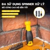 Bộ Tua Vít 20 Đầu Đa Năng Thép Chống Rỉ - Sửa Vật Dụng, Đồng Hồ, Điện Thoại - Giá Ưu Đãi 100.600 VND