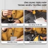 Bộ Tua Vít 20 Đầu Đa Năng Thép Chống Rỉ - Sửa Vật Dụng, Đồng Hồ, Điện Thoại - Giá Ưu Đãi 100.600 VND 3