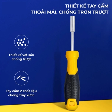 Bộ tua vít đa năng 20 đầu MONQIQI - Sửa đồng hồ, điện thoại, giá chỉ 80.500₫ 2 Bộ tua vít đa năng 20 đầu MONQIQI - Sửa đồng hồ, điện thoại, giá chỉ 80.500₫ 2
