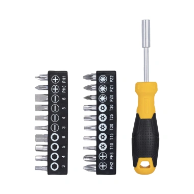 Bộ tua vít đa năng 20 đầu MONQIQI - Sửa đồng hồ, điện thoại, giá chỉ 80.500₫ 4 Bộ tua vít đa năng 20 đầu MONQIQI - Sửa đồng hồ, điện thoại, giá chỉ 80.500₫ 4