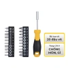 Bộ tua vít đa năng 20 đầu MONQIQI - Sửa đồng hồ, điện thoại, giá chỉ 80.500₫ 7