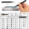 Bộ tua vít đa năng 70 chi tiết - Giá ưu đãi 133.900đ, công cụ sửa chữa 8