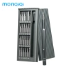 Bộ tua vít đa năng mini 25 đầu nhỏ MONQIQI - Giá chỉ 41.160 VND