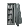 Bộ tua vít đa năng mini 25 đầu nhỏ MONQIQI - Giá chỉ 41.160 VND 3