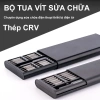 Bộ tua vít đa năng mini 25 đầu nhỏ MONQIQI - Giá chỉ 41.160 VND 4