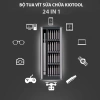 Bộ tua vít đa năng mini 25 đầu nhỏ MONQIQI - Giá chỉ 41.160 VND 6