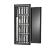 Bộ tua vít đa năng mini 25 đầu nhỏ MONQIQI - Giá chỉ 41.160 VND 11