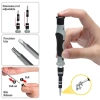 Bộ Tua Vít Đa Năng TAYO 115 Món - Sửa Điện Thoại, Laptop, Camera, 90.000 VND 3