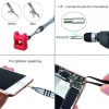 Bộ Tua Vít Đa Năng TAYO 115 Món - Sửa Điện Thoại, Laptop, Camera, 90.000 VND 6