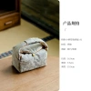 Bộ Túi Đựng Ấm Trà Tay Cầm và Vỏ Bọc Tiện Dụng, Dễ Mang Theo Khi Du Lịch - Giá Ưu Đãi 214k 5