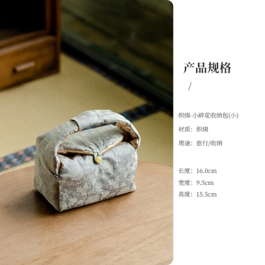 Bộ Túi Đựng Ấm Trà Tay Cầm và Vỏ Bọc Tiện Dụng, Dễ Mang Theo Khi Du Lịch - Giá Ưu Đãi 214k 5 Bộ Túi Đựng Ấm Trà Tay Cầm và Vỏ Bọc Tiện Dụng, Dễ Mang Theo Khi Du Lịch - Giá Ưu Đãi 214k 5