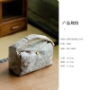 Bộ Túi Đựng Ấm Trà Tay Cầm và Vỏ Bọc Tiện Dụng, Dễ Mang Theo Khi Du Lịch - Giá Ưu Đãi 214k 6
