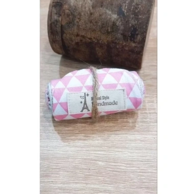 Bộ túi đựng kim chỉ may vá du lịch bằng vải đa ngăn - Nhẹ, tiện lợi, giá chỉ 29.000đ 4 Bộ túi đựng kim chỉ may vá du lịch bằng vải đa ngăn - Nhẹ, tiện lợi, giá chỉ 29.000đ 4